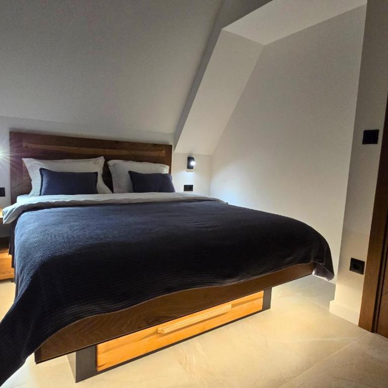 Durmitor Summit - Two-Bedroom Villa - 25