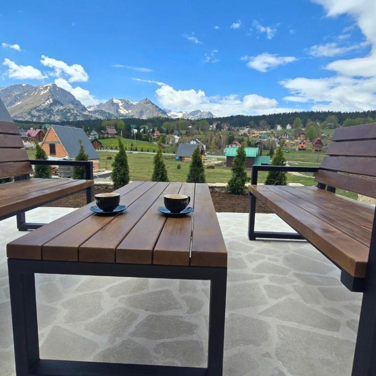Durmitor Summit - Two-Bedroom Villa - 30