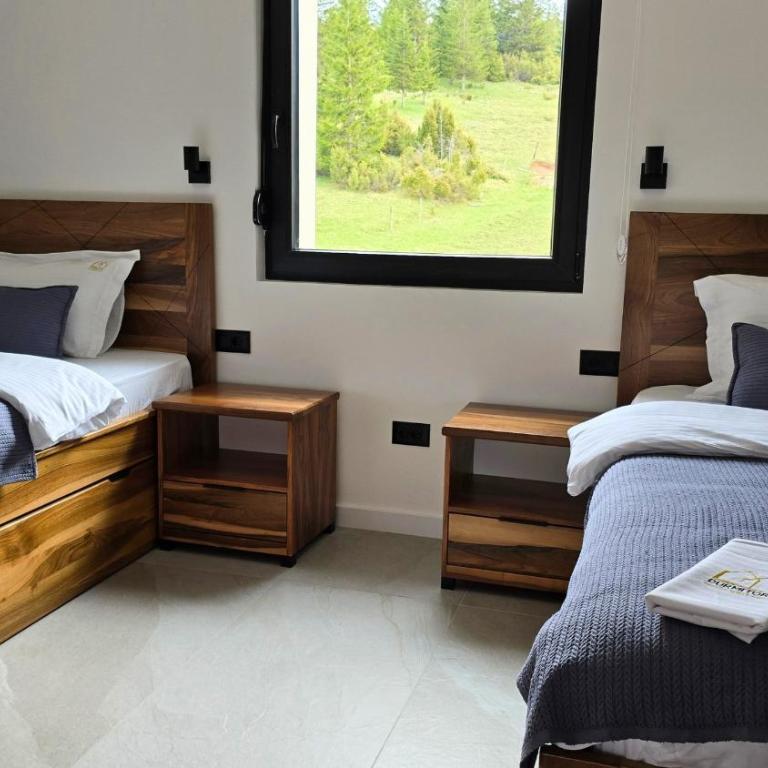 Durmitor Summit - Two-Bedroom Villa - 28