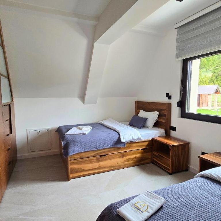 Durmitor Summit - Two-Bedroom Villa - 29