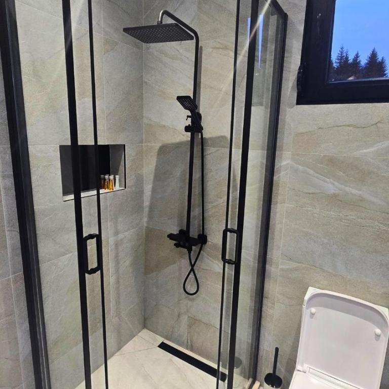 Durmitor Summit - Vila sa 2 Spavaće Sobe - 44