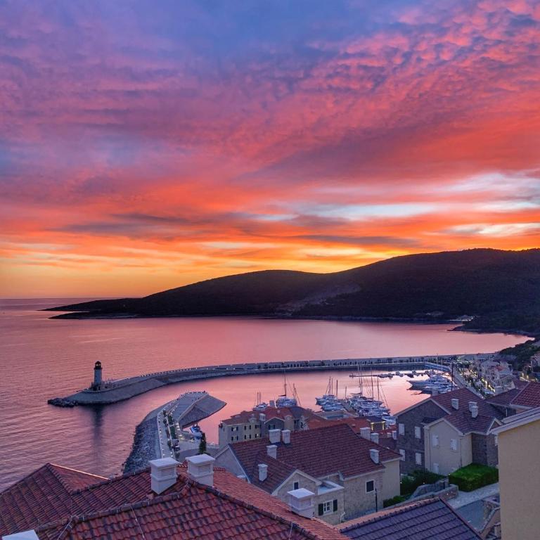 Lustica Bay Iris Apartment - Apartman sa 1 Spavaćom Sobom - 18