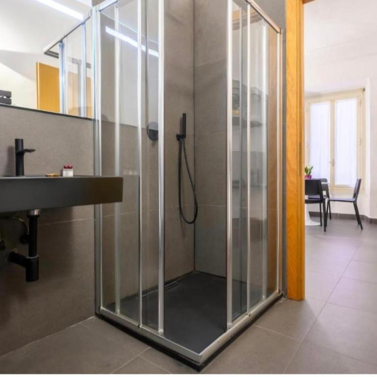 Sotto la Mansarda Apartament - Two-Bedroom Deluxe Apartment - 2