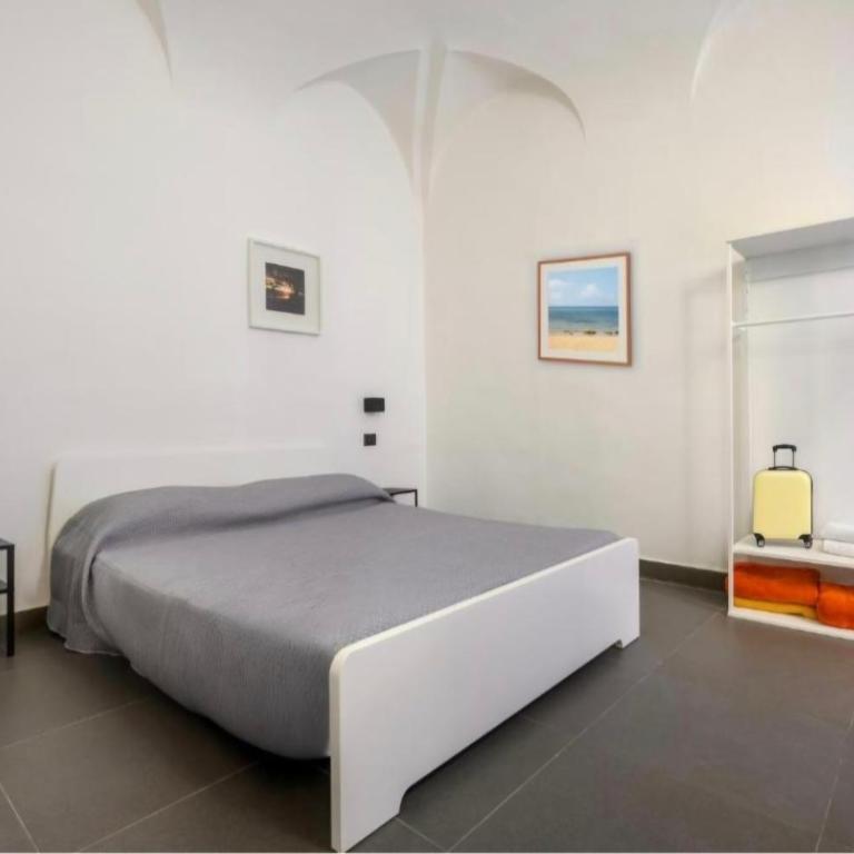 Sotto la Mansarda Apartament - Two-Bedroom Deluxe Apartment - 5