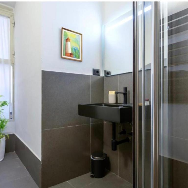 Sotto la Mansarda Apartament - Two-Bedroom Deluxe Apartment - 6