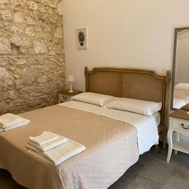 Corte Sicula - Double Room - 6