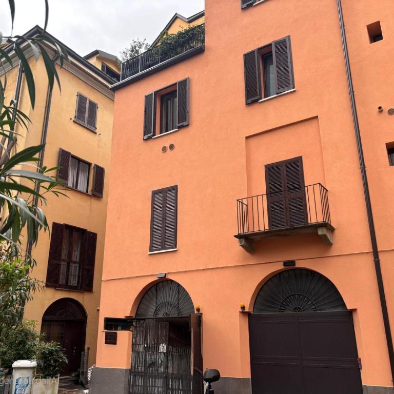 Serendipity Apartments - Porta Romana - Appartamento con 1 Camera da Letto - 22