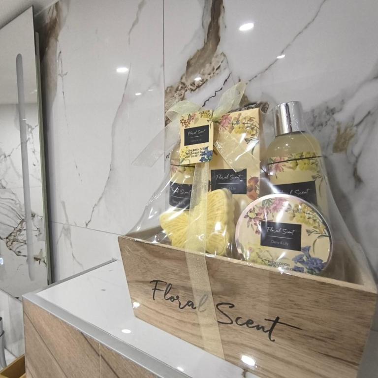 Studio Central - Apartman sa 1 Spavaćom Sobom - 20