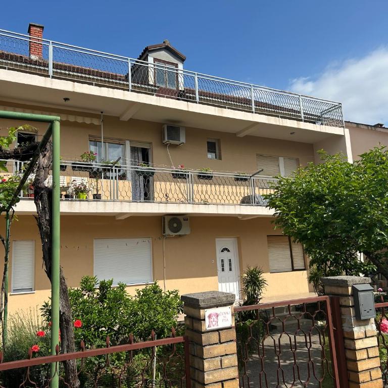 Prestige 3 - Apartman sa 2 Spavaće Sobe - 1