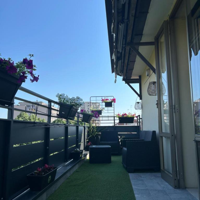 Venezia Visualizza B&B - Appartamento con 2 Camere da Letto - 31