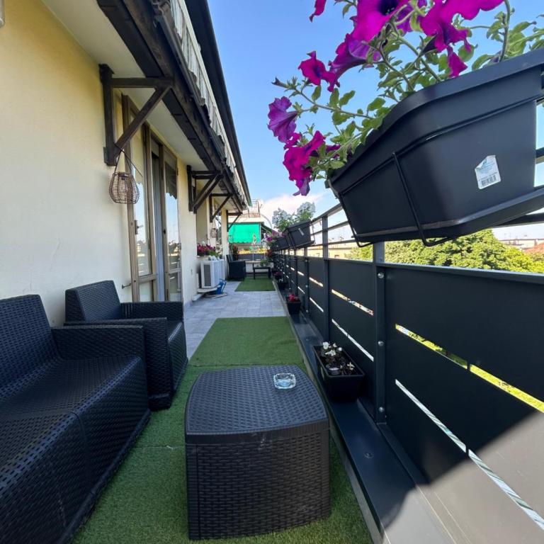 Venezia Visualizza B&B - Appartamento con 2 Camere da Letto - 33