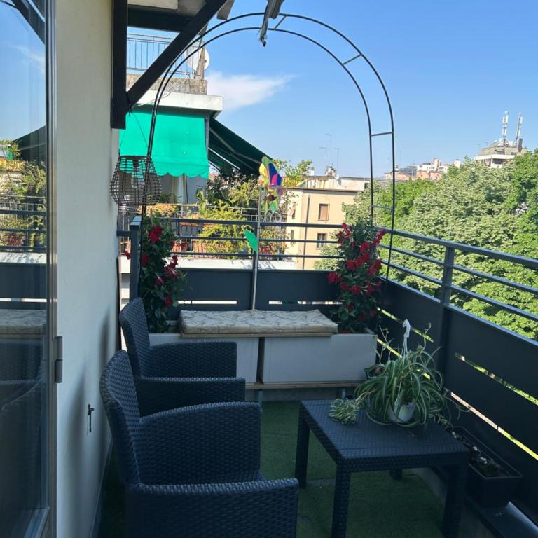 Venezia Visualizza B&B - Appartamento con 2 Camere da Letto - 35