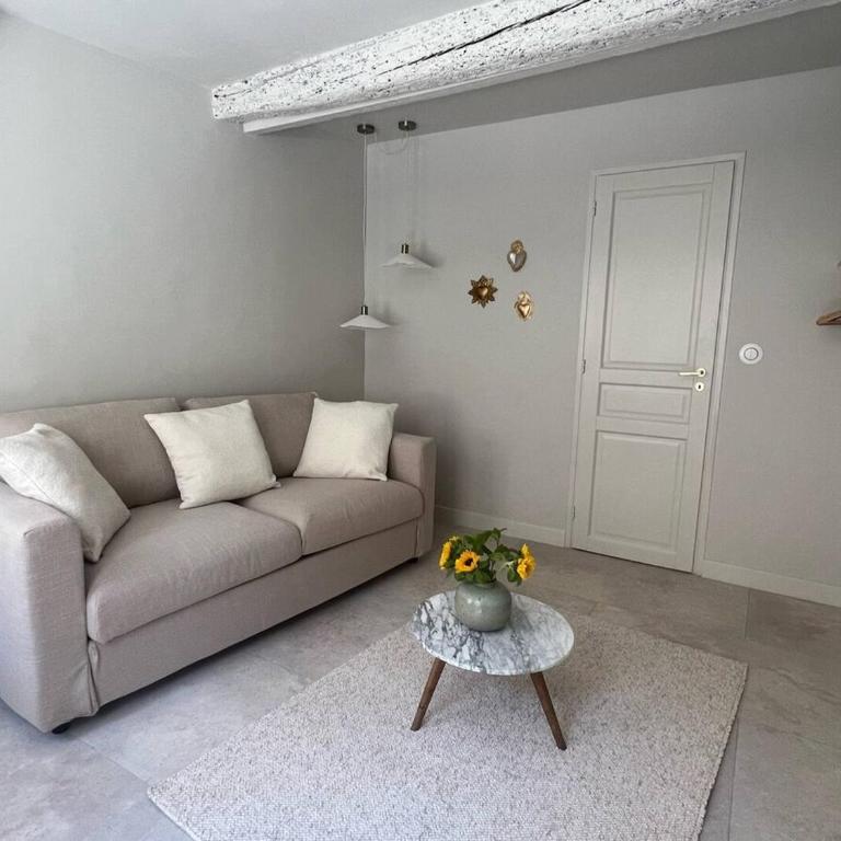 La Genive Arles Roquette - Haus mit 2 Schlafzimmern - 5