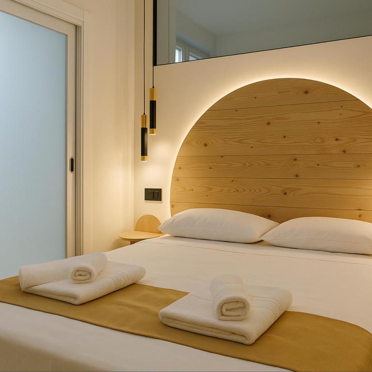 ZELUN Suite Torremolinos Center - Apartamento de 1 dormitorio - 22