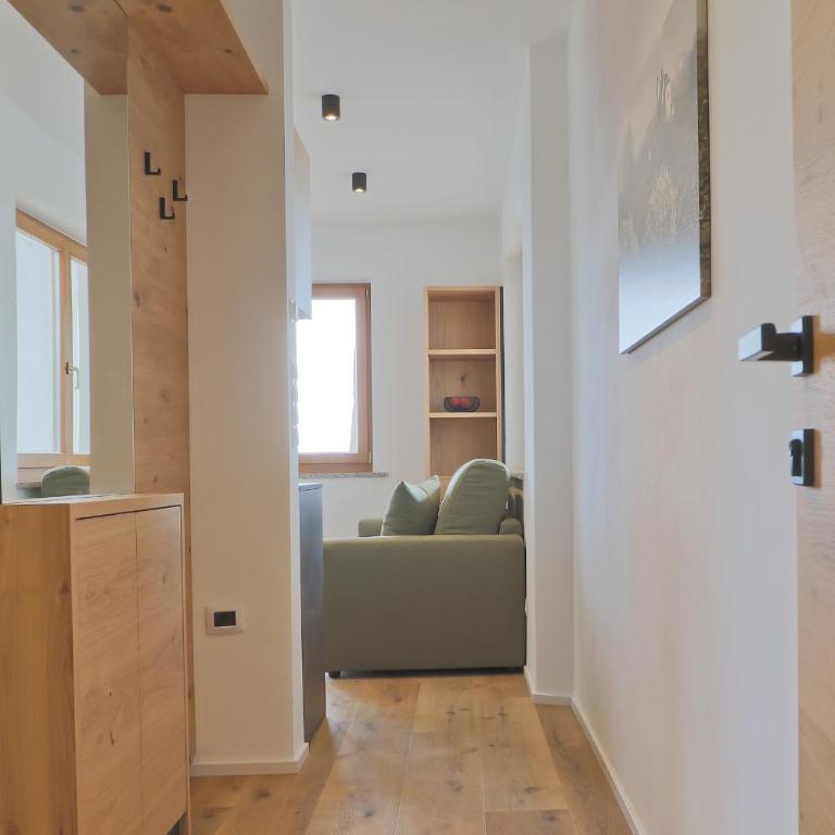 Plattenriegelhof - Appartamento con Terrazza - 2