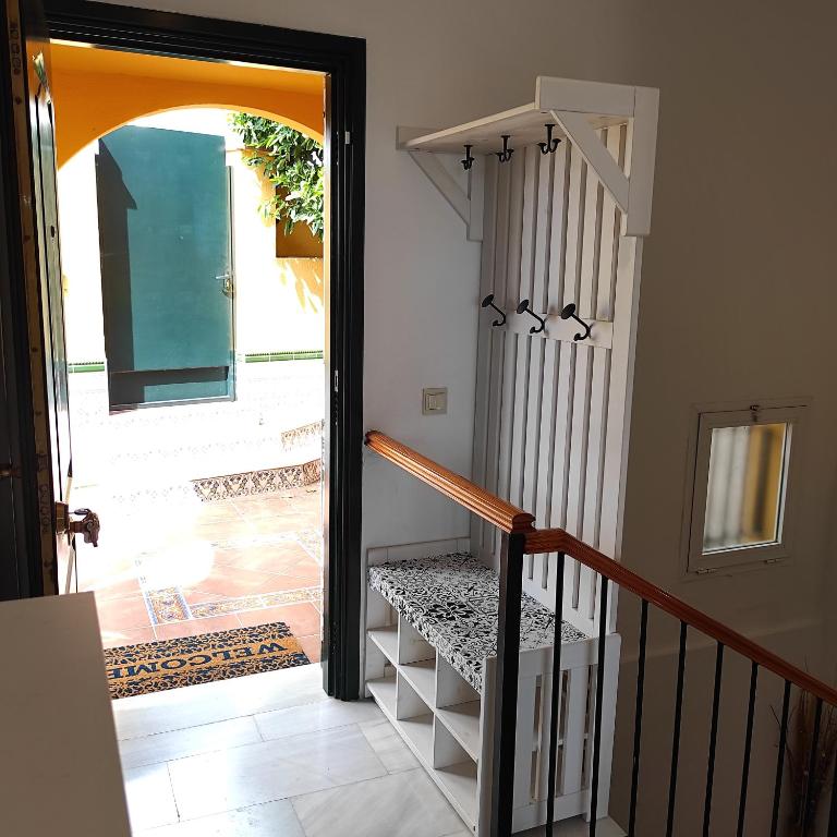Paraíso del mar- Villa privada con piscina propia y vista al mar cerca de la playa - Casa de 3 dormitorios - 57