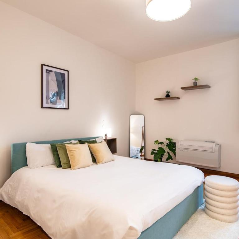 Grand Billiard Exclusive Home - Appartamento - 3