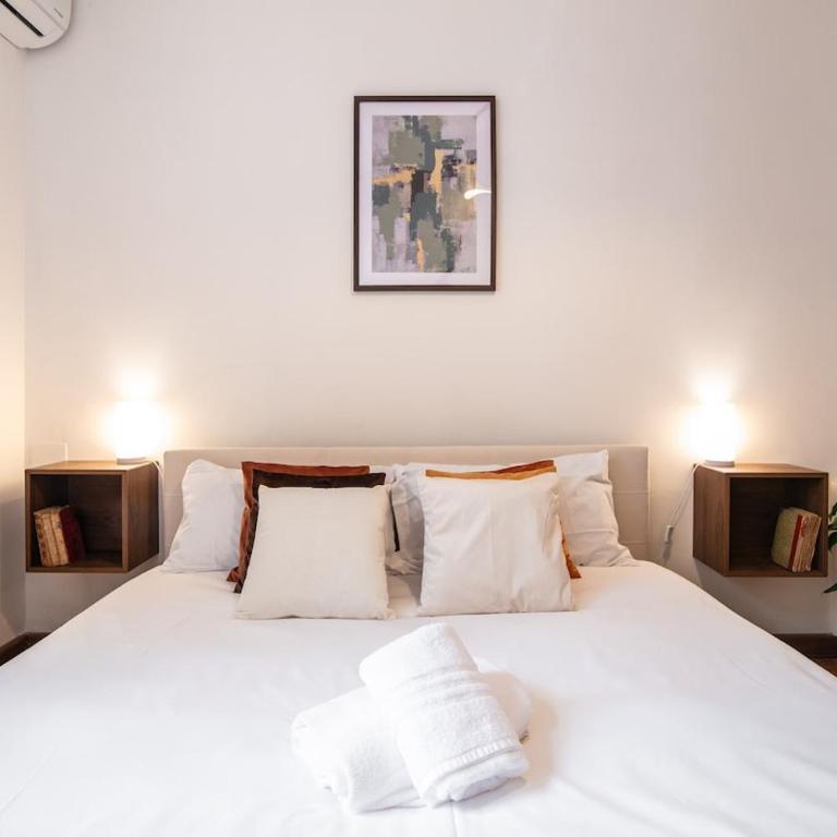 Grand Billiard Exclusive Home - Appartamento - 5