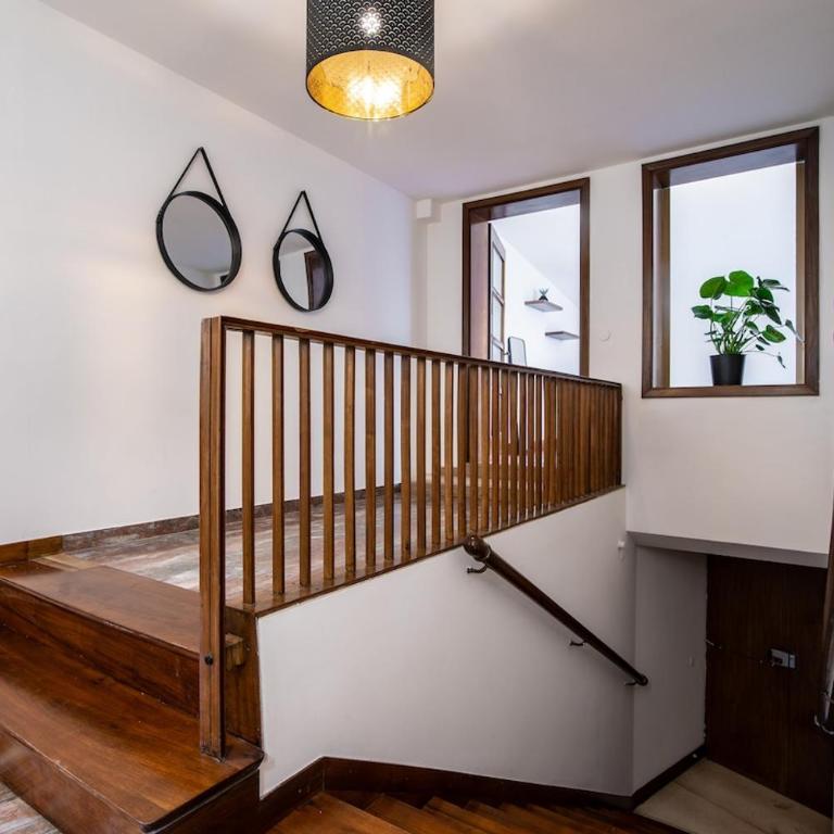 Grand Billiard Exclusive Home - Appartamento - 8