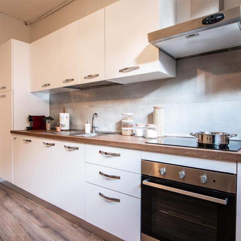 Grand Billiard Exclusive Home - Appartamento - 10