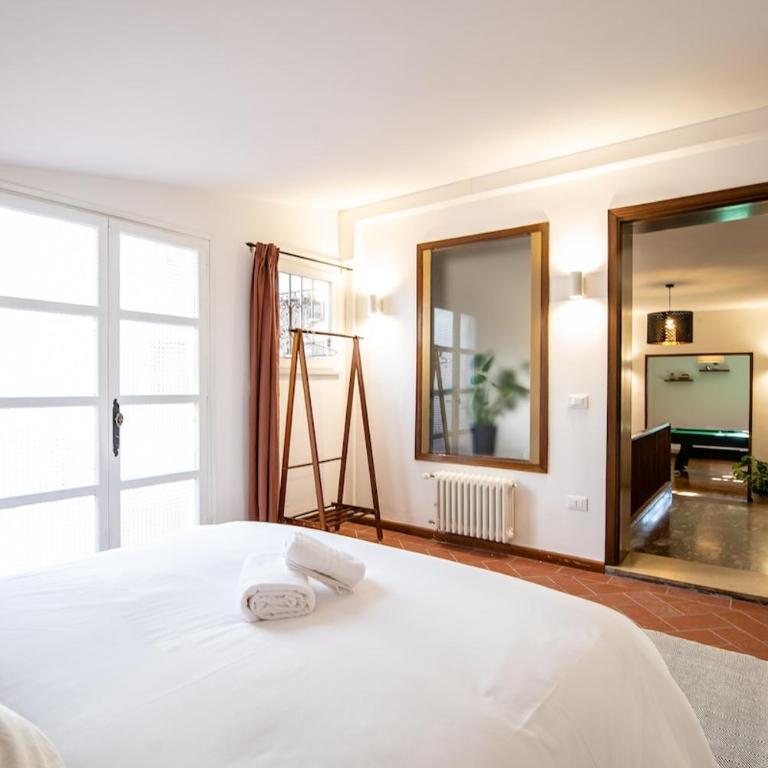 Grand Billiard Exclusive Home - Appartamento - 17