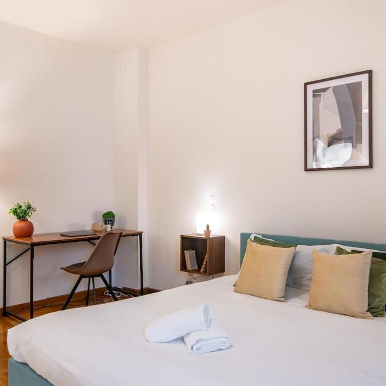 Grand Billiard Exclusive Home - Appartamento - 25