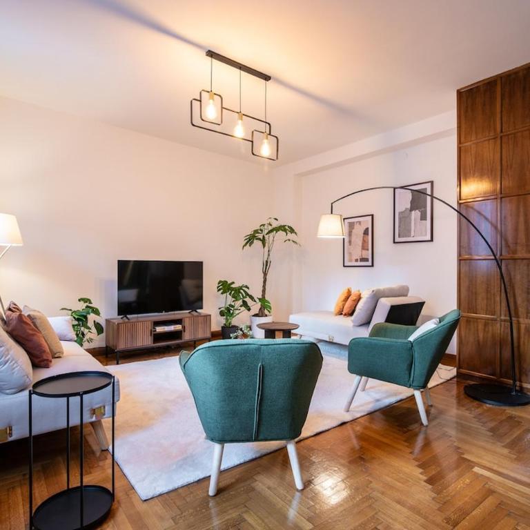 Grand Billiard Exclusive Home - Appartamento - 26