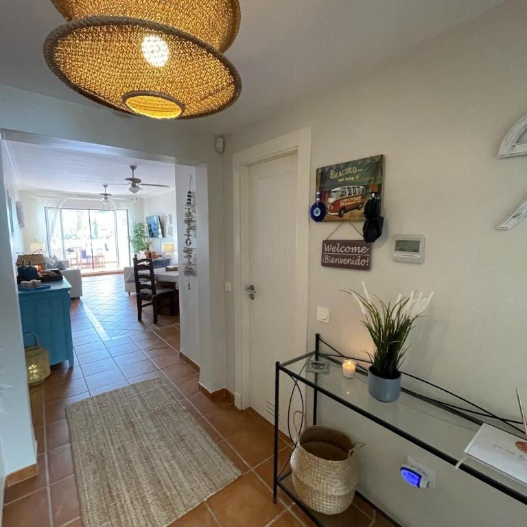 Casa Lydia - Spirit of Mojacar - Apartamento de 1 dormitorio - 31