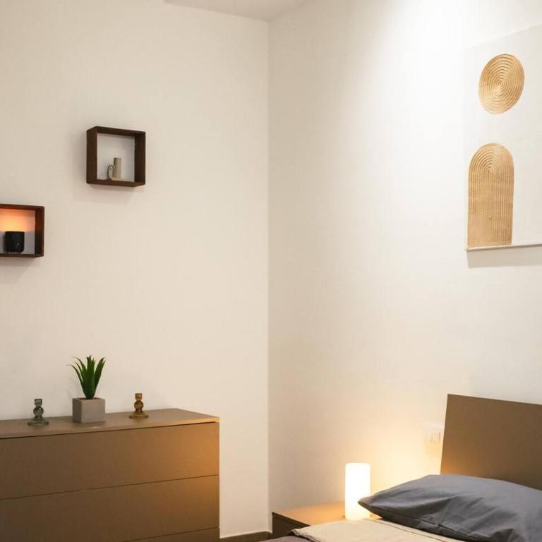 [Inalpi Arena] Modern Suite - Two-Bedroom Apartment - 10