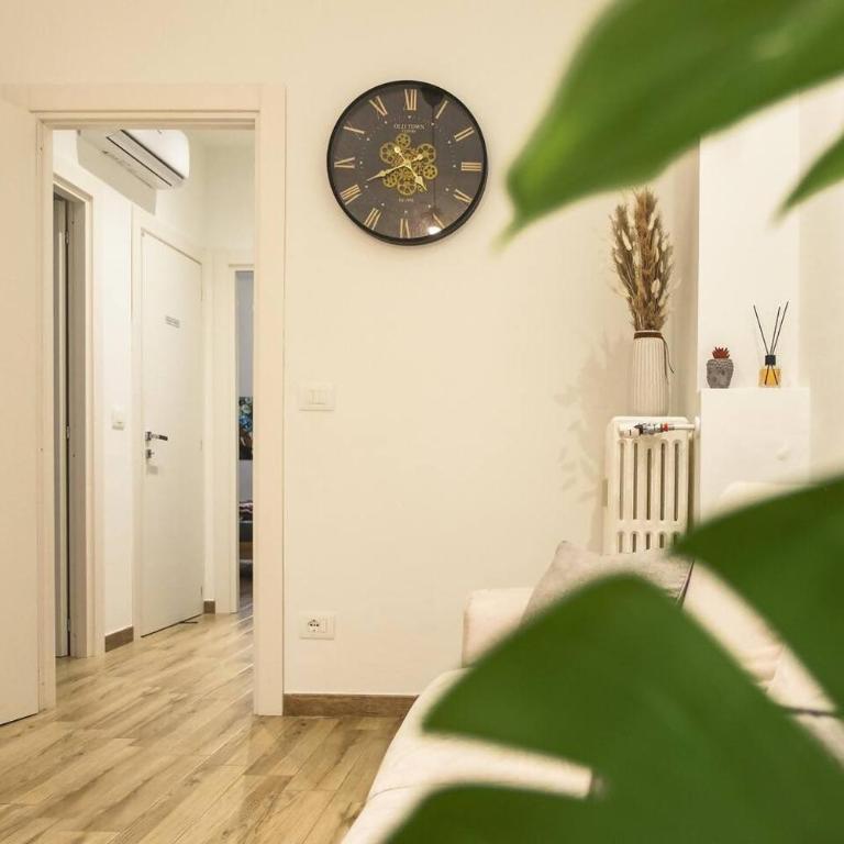 [Inalpi Arena] Modern Suite - Two-Bedroom Apartment - 9