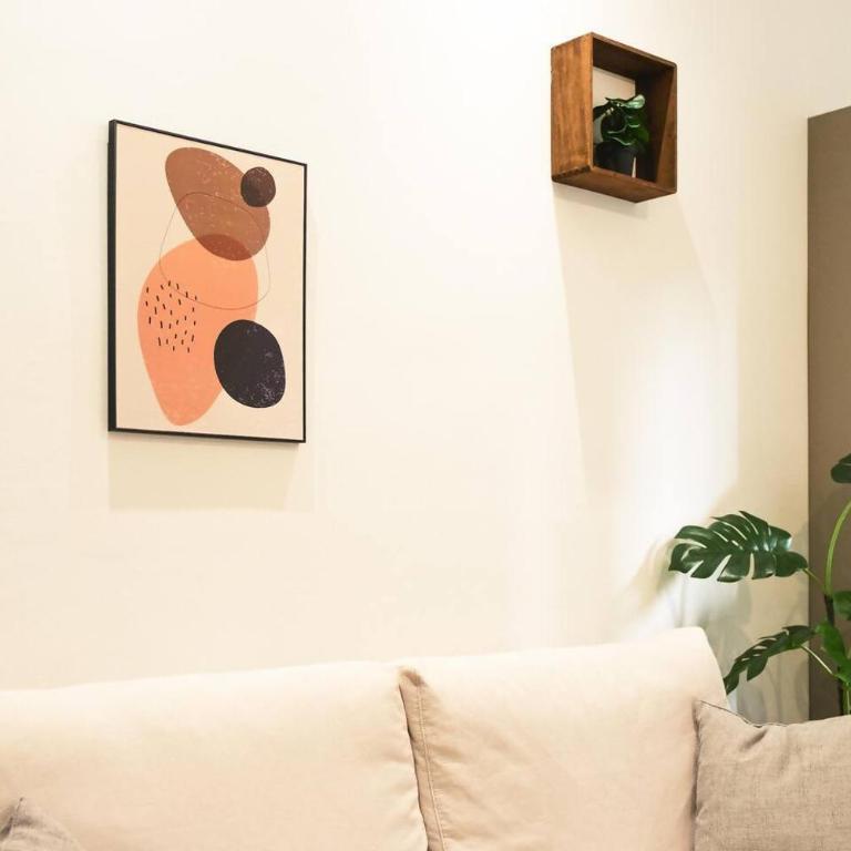 [Inalpi Arena] Modern Suite - Two-Bedroom Apartment - 7