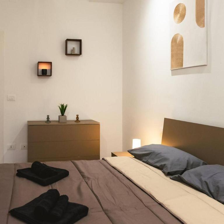 [Inalpi Arena] Modern Suite - Two-Bedroom Apartment - 12