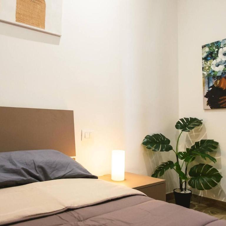 [Inalpi Arena] Modern Suite - Two-Bedroom Apartment - 14