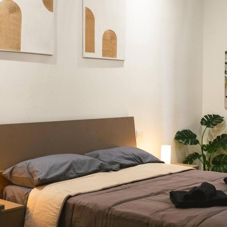 [Inalpi Arena] Modern Suite - Two-Bedroom Apartment - 15