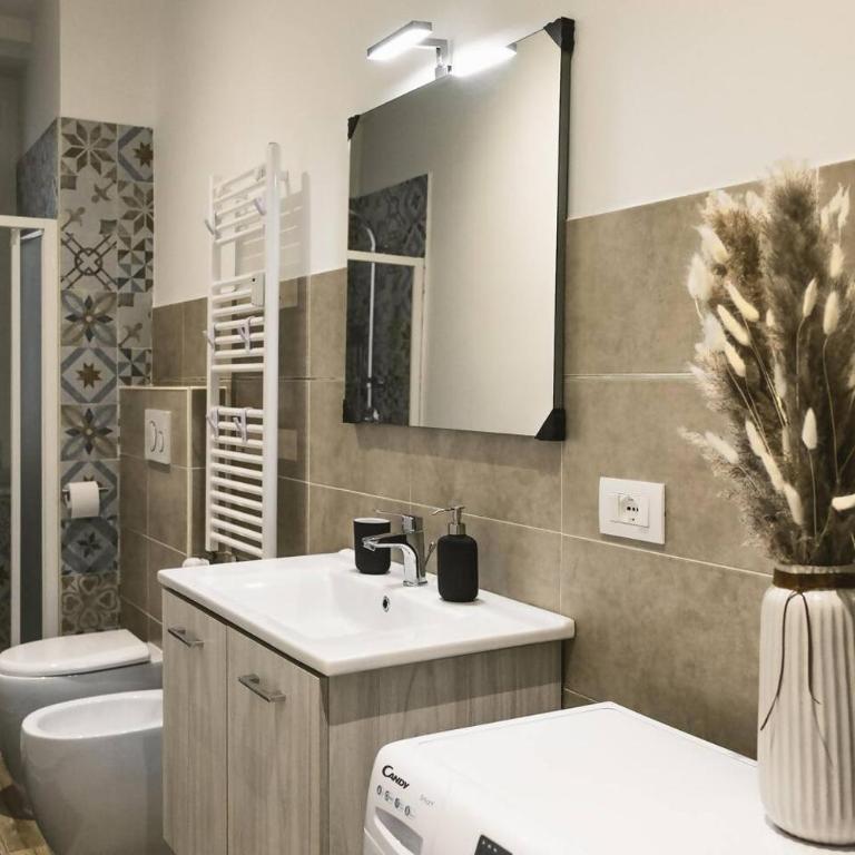 [Inalpi Arena] Modern Suite - Two-Bedroom Apartment - 16