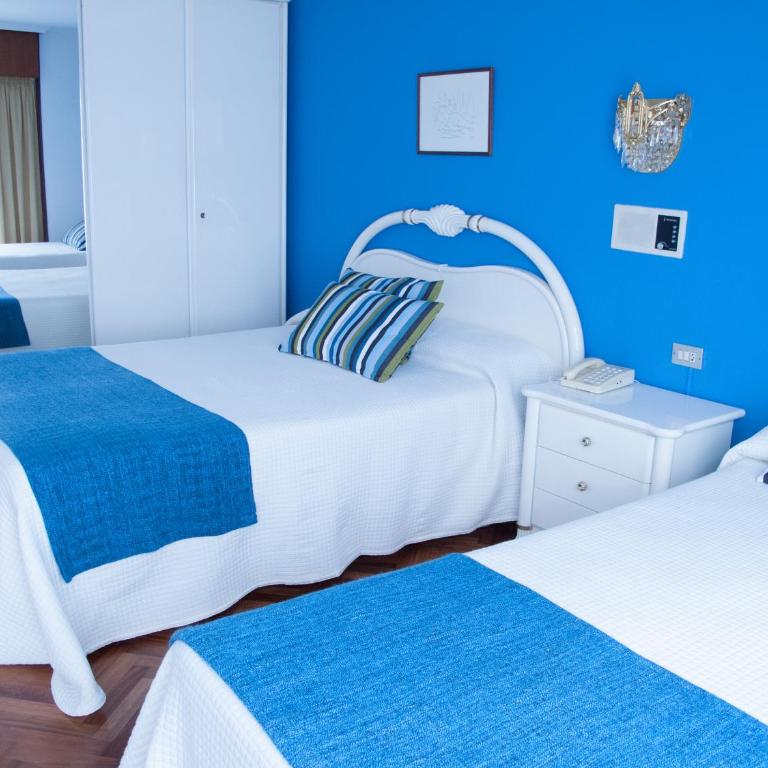 Hostal La Provinciana - Habitación Triple - 3