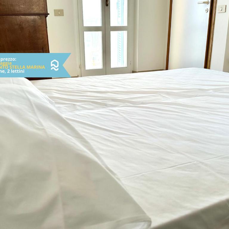 Numana, cielo-terra con meraviglioso giardino vista mare - N254 - One-Bedroom Apartment - 18
