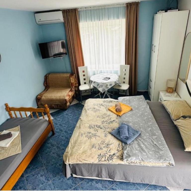 Maki Apartments - Plavi Horizonti Beach - Studio sa Balkonom - 3