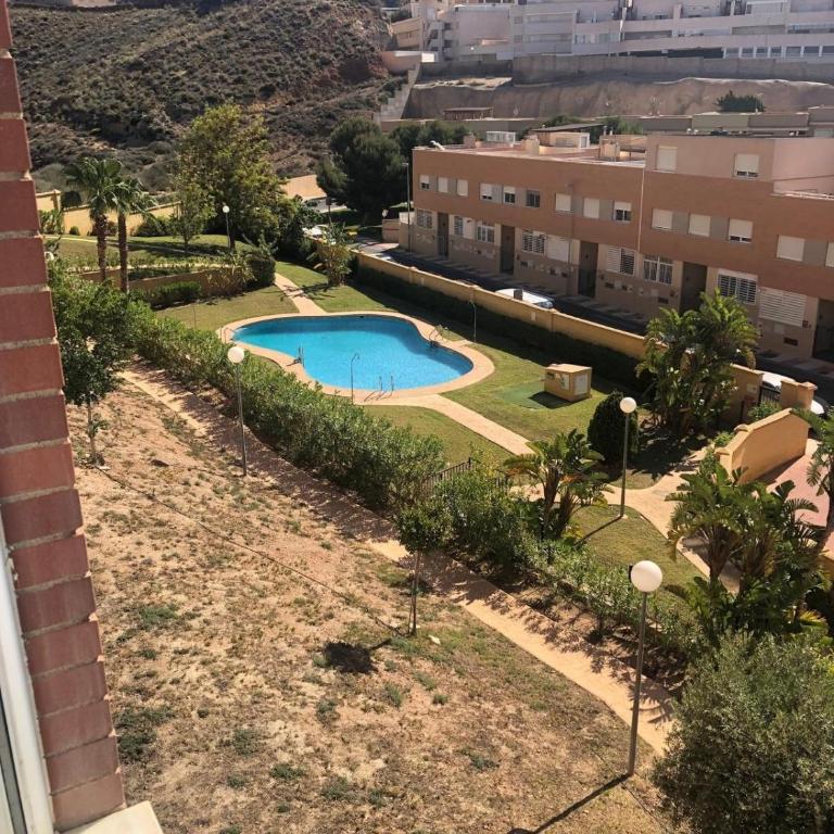 Vistamar of Aguadulce - Two-Bedroom Apartment with Balcony and Sea View - 11