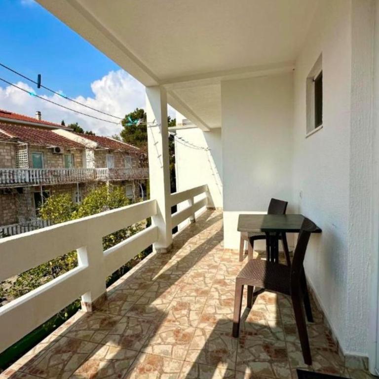 Maki Apartments - Plavi Horizonti Beach - Studio sa Balkonom - 5