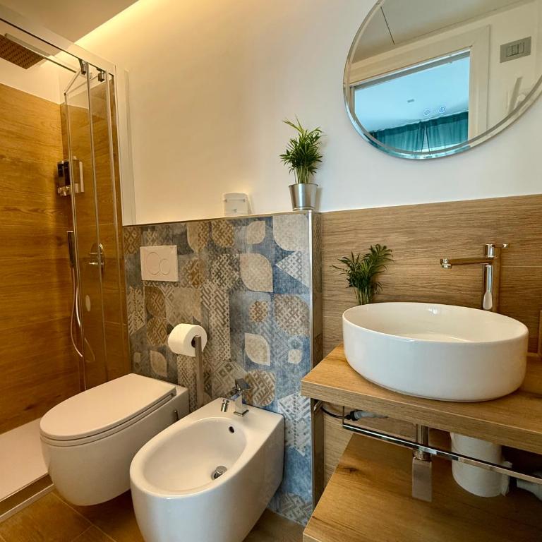 Aurelia Luxury Rome - Appartamento con 1 Camera da Letto - 3