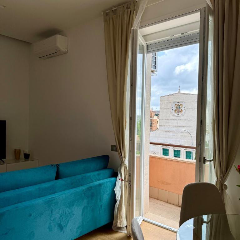 Aurelia Luxury Rome - Appartamento con 1 Camera da Letto - 21