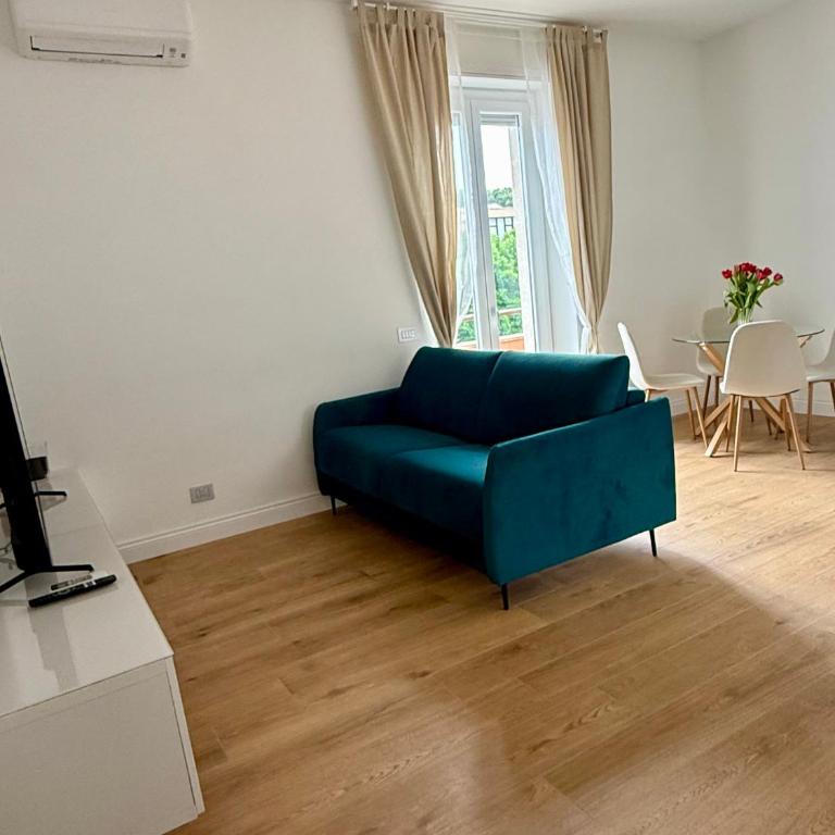 Aurelia Luxury Rome - Appartamento con 1 Camera da Letto - 22
