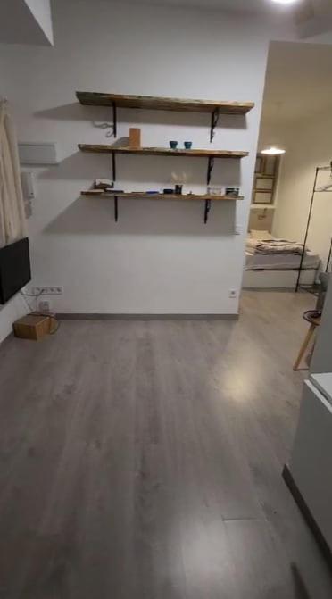 Encantador apartamento céntrico y equipado - One-Bedroom Apartment - 9