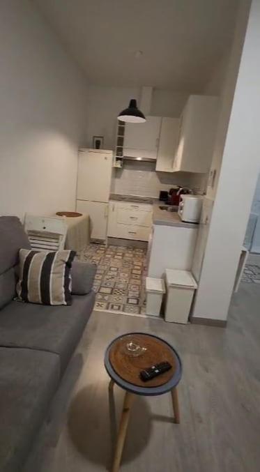 Encantador apartamento céntrico y equipado - One-Bedroom Apartment - 6