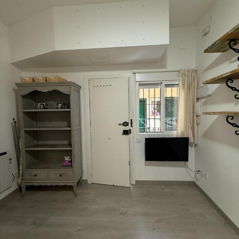 Encantador apartamento céntrico y equipado - One-Bedroom Apartment - 16