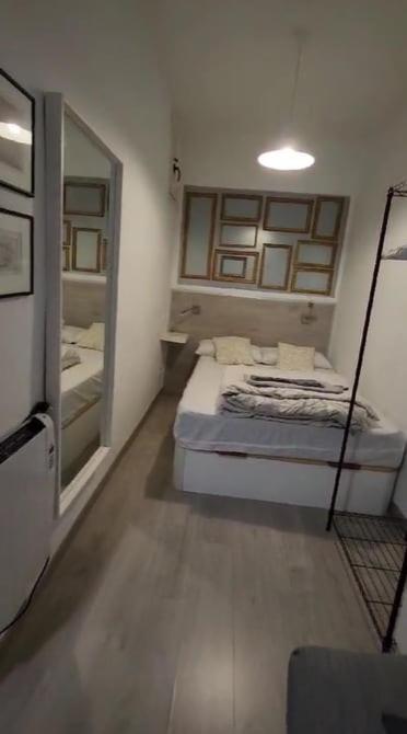 Encantador apartamento céntrico y equipado - One-Bedroom Apartment - 18