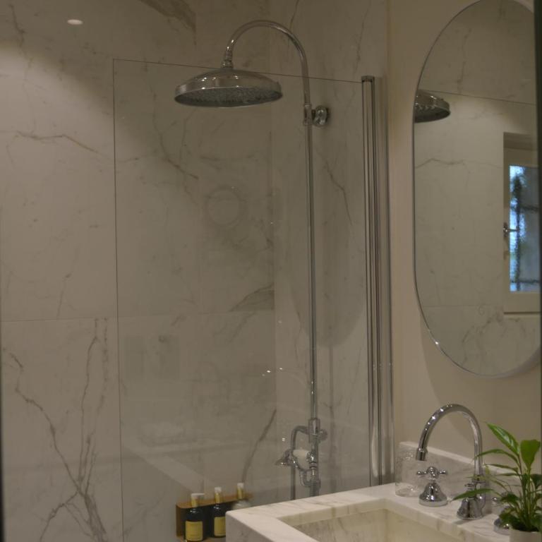 Hotel Le Saint Paul - Chambre Deluxe - 1