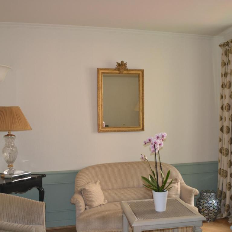 Hotel Le Saint Paul - Chambre Deluxe - 2