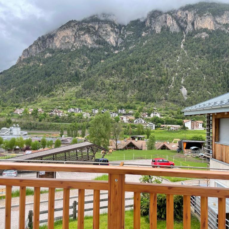 Casa Tilì - Appartamento con 2 Camere da Letto - 18